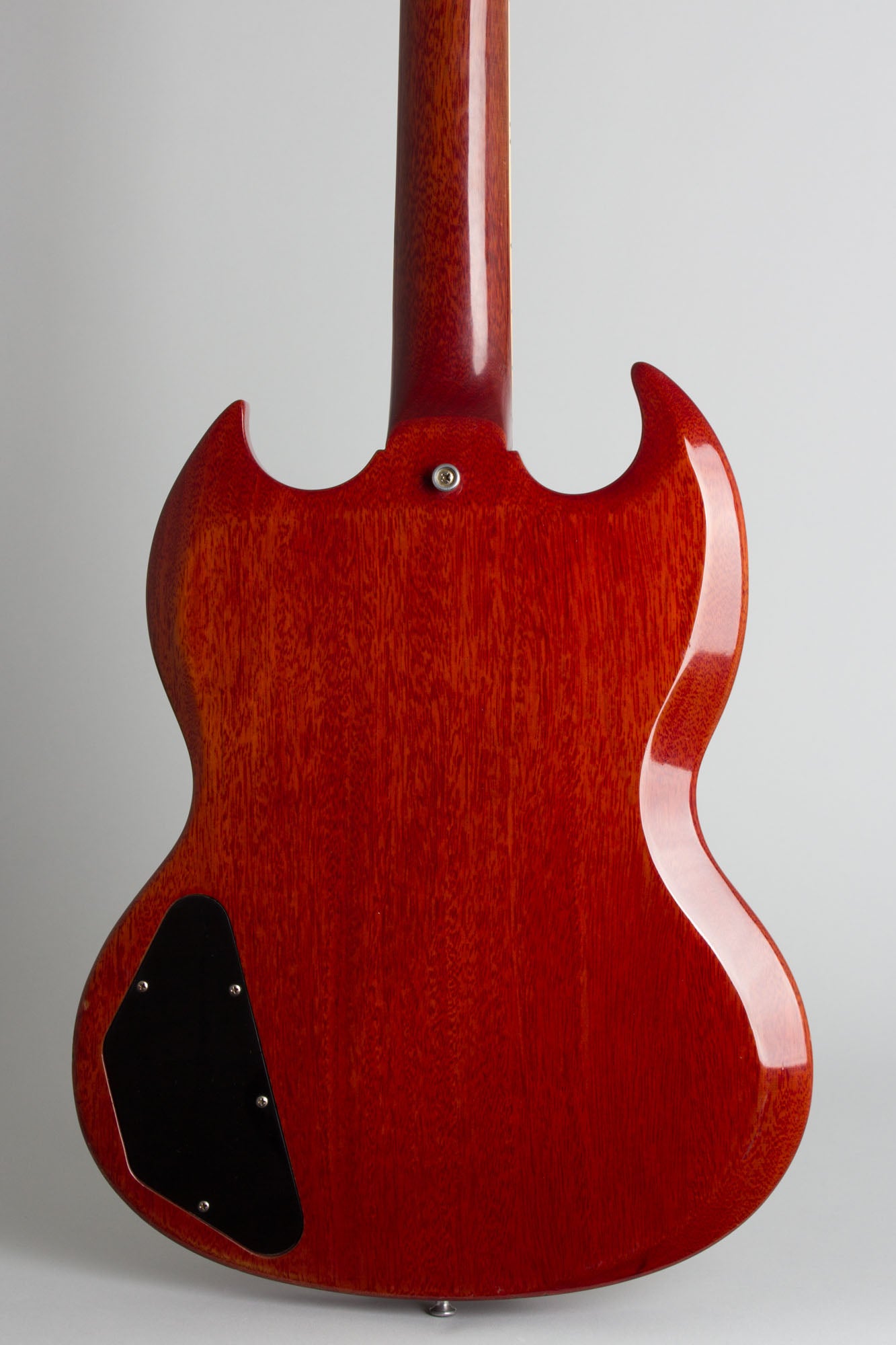 Gibson Les Paul/SG Standard Solid Body Electric Guitar (1961)