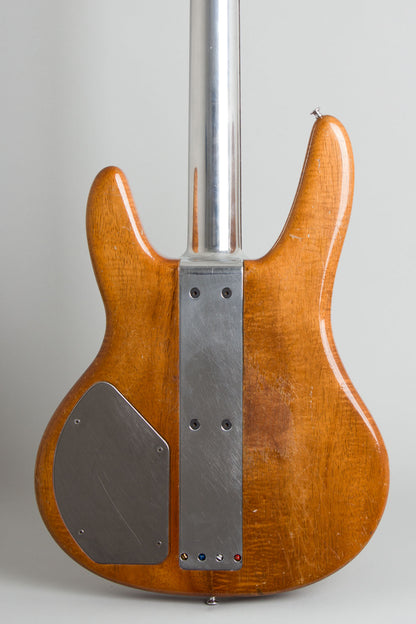 Travis Bean TB2000 Owned by Jeff Tweedy of Wilco Solid Body Electric Bass Guitar (1976)