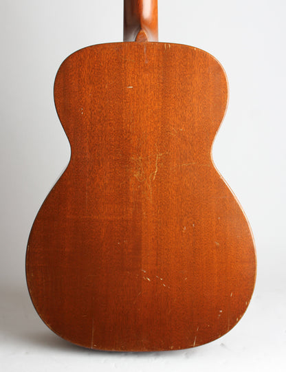 C. F. Martin 0-15 Flat Top Acoustic Guitar (1940)