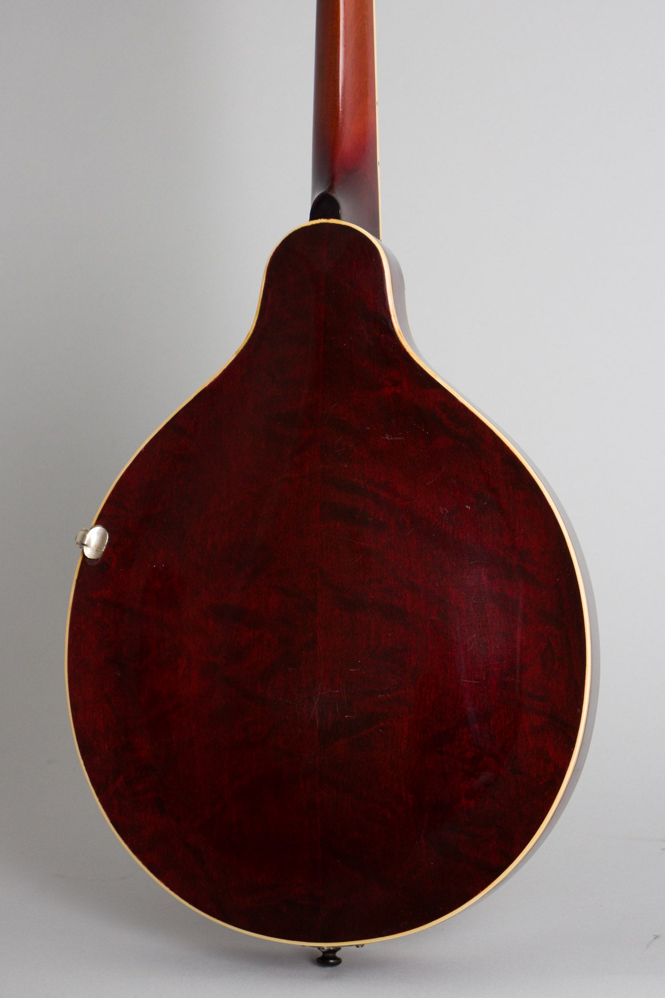 Gibson Model A-4 Snakehead Carved Top Mandolin (1923)