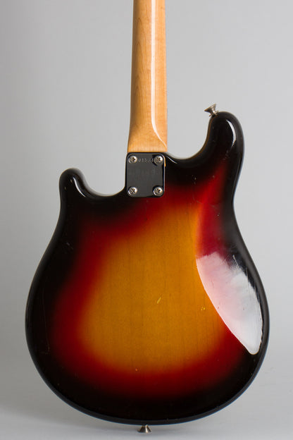 Fender Solid Body Electric Mandolin (1963)