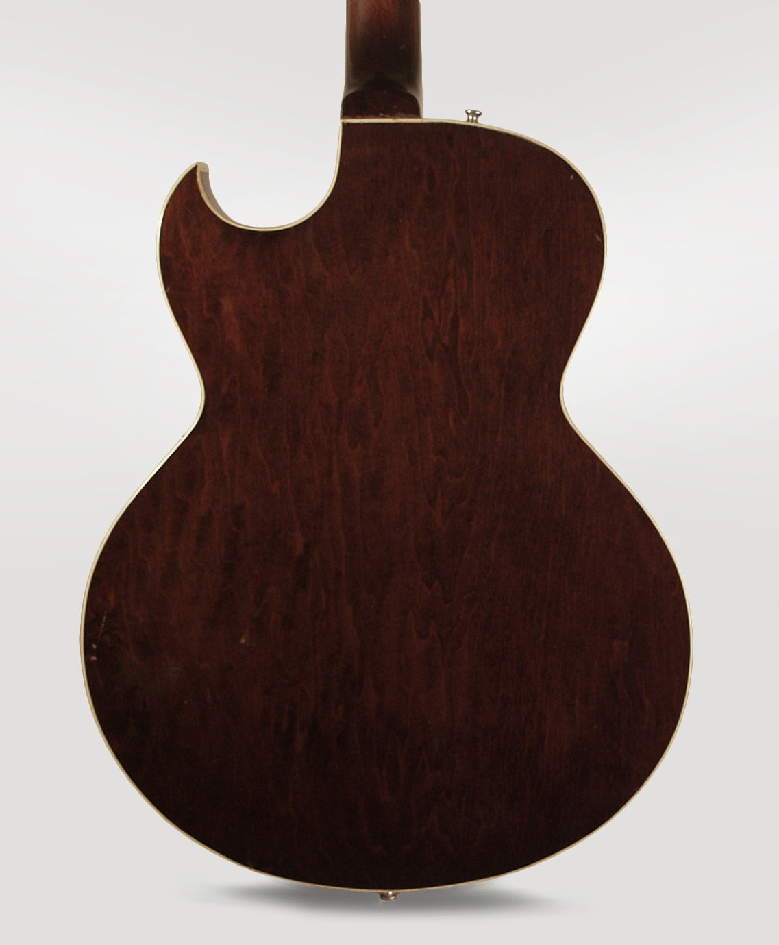Gibson ES-125TDC Thinline Hollow Body Electric Guitar (1967)