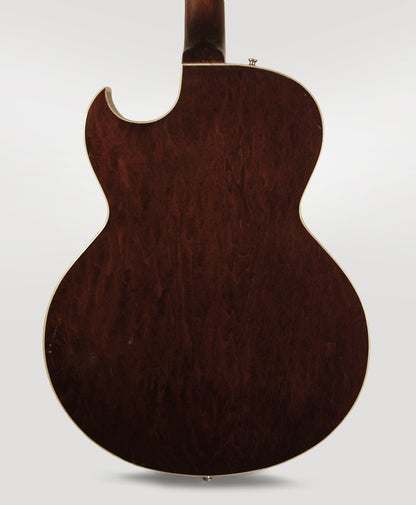 Gibson ES-125TDC Thinline Hollow Body Electric Guitar (1967)