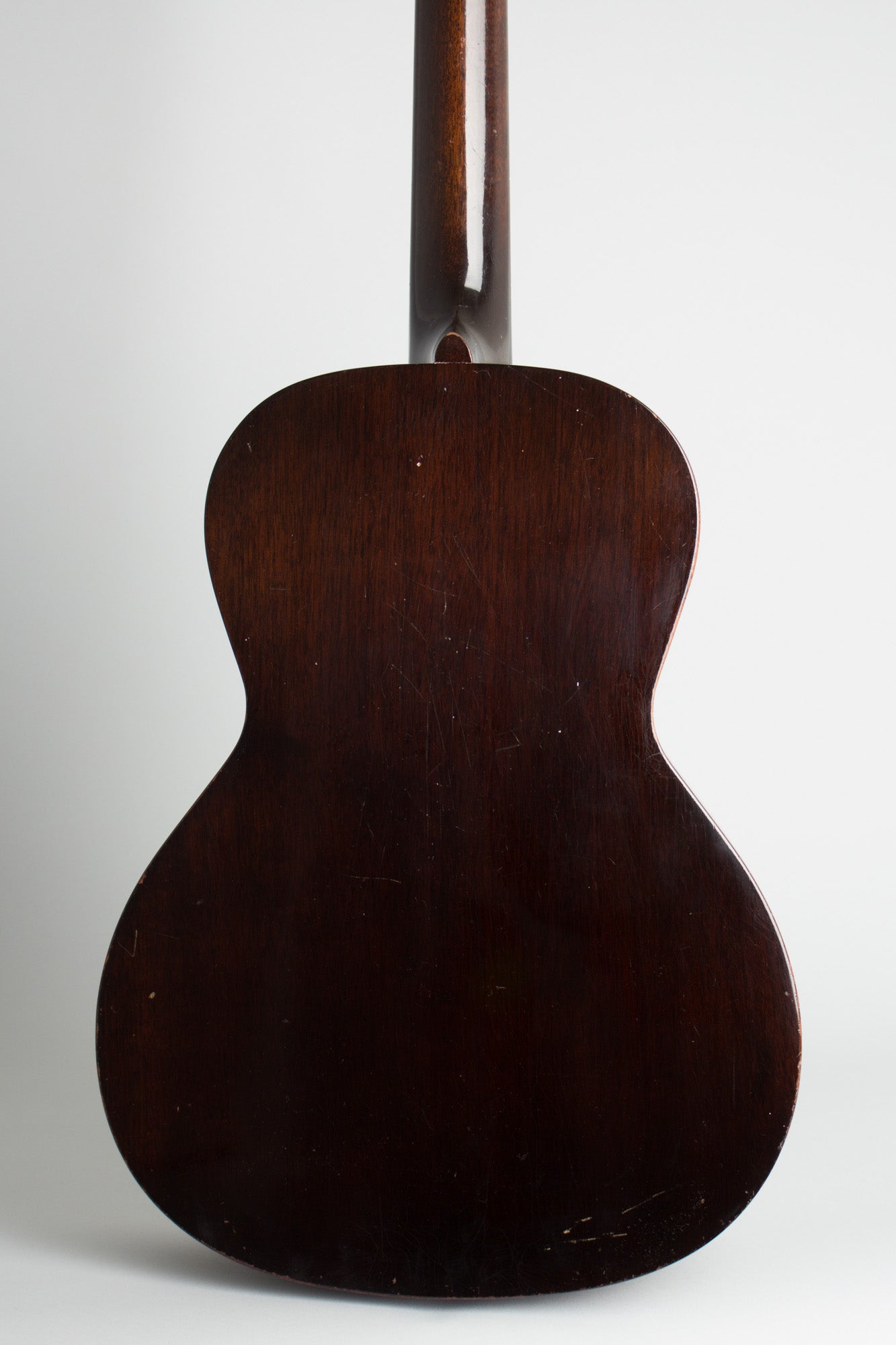 Gibson L-00 Flat Top Acoustic Guitar (1934)