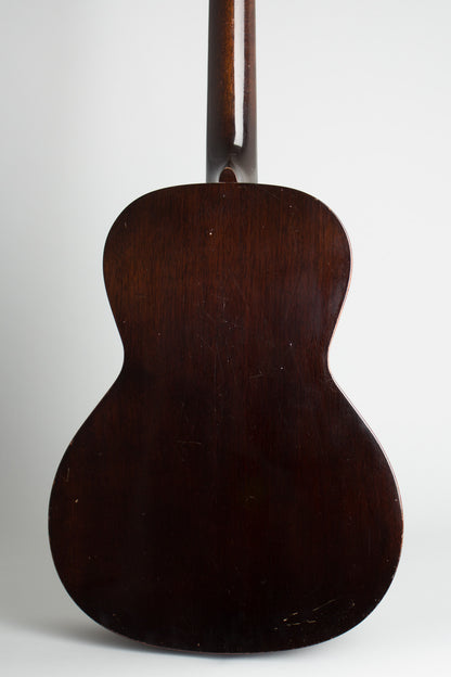 Gibson L-00 Flat Top Acoustic Guitar (1934)
