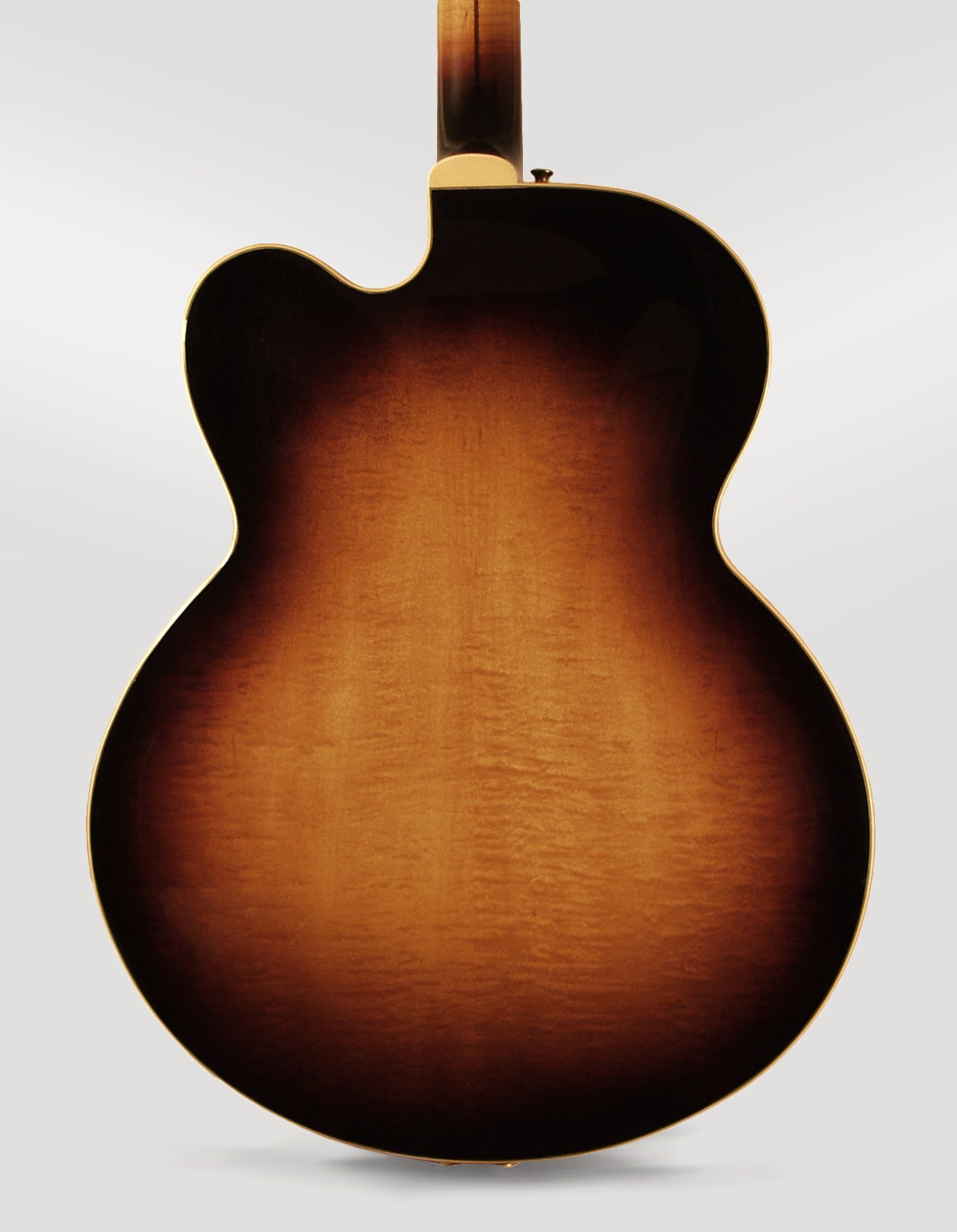 Gibson Byrdland Thinline Hollow Body Electric Guitar (1957)