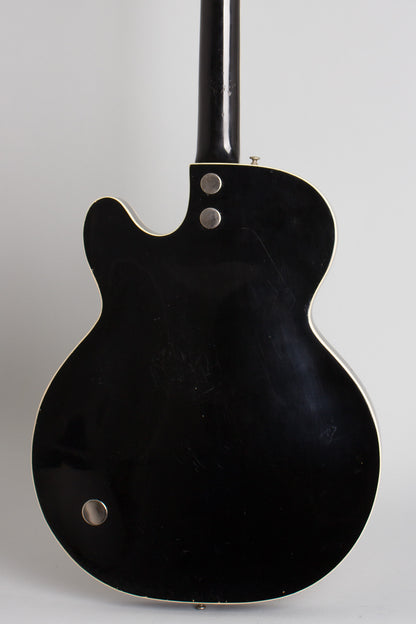 Supro 1580A Coronado Thinline Hollow Body Electric Guitar (1962)