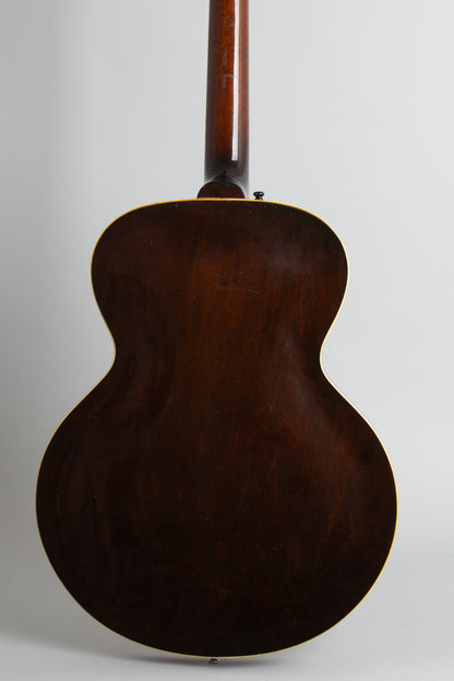 Gibson ES-125TD Thinline Hollow Body Electric Guitar (1957)