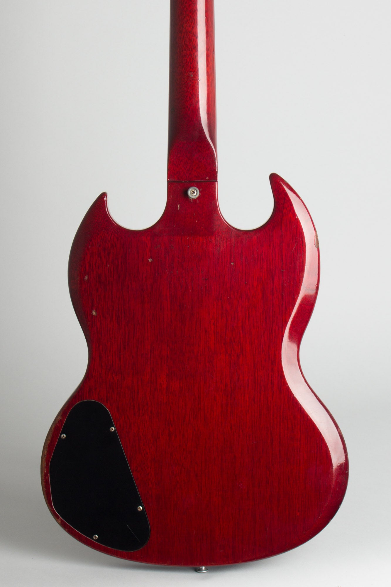 Gibson SG Junior Solid Body Electric Guitar (1966)