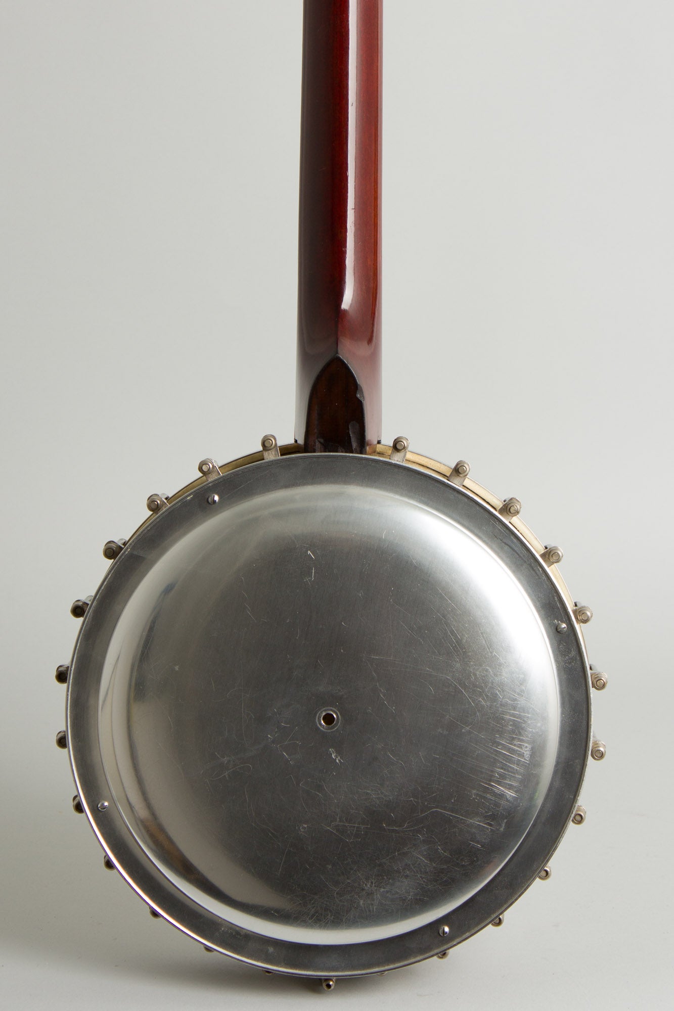 Fairbanks Senator No. 1 5 String Banjo (1905)