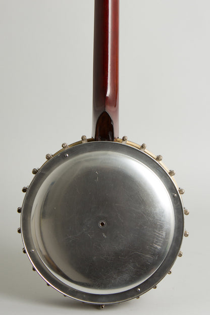 Fairbanks Senator No. 1 5 String Banjo (1905)