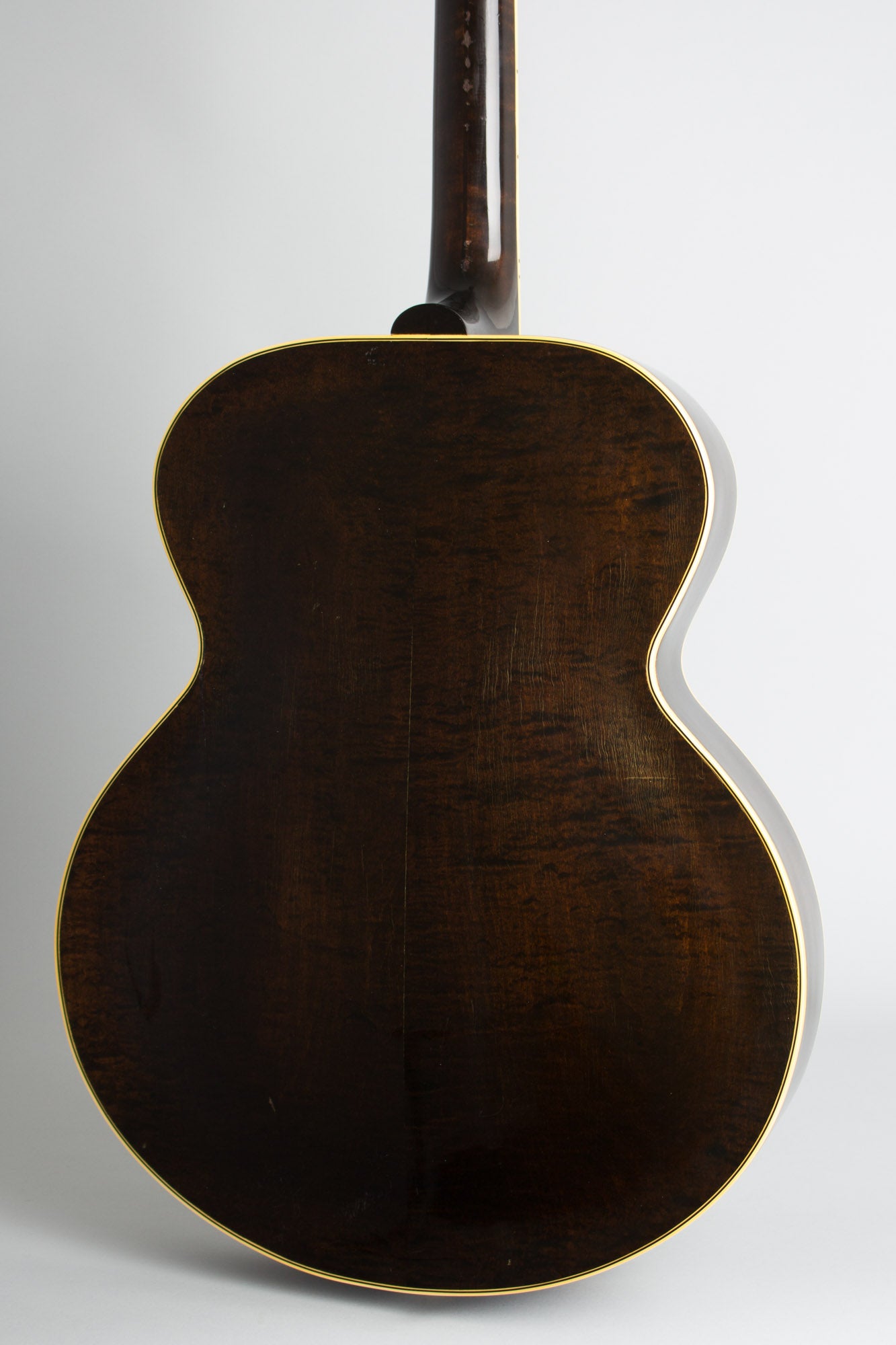 Gibson L-7 Arch Top Acoustic Guitar (1948)