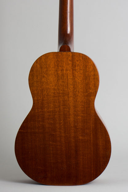 Harmony #695 Baritone Ukulele (1950)