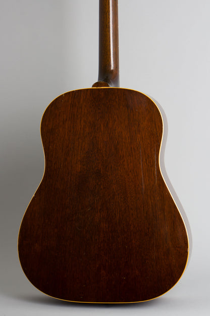 Gibson J-45 Flat Top Acoustic Guitar (1951)