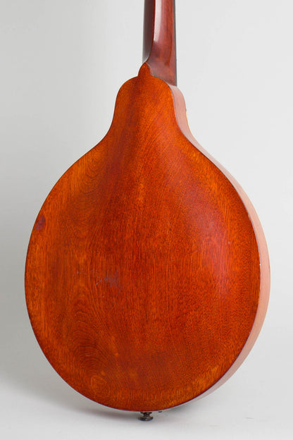 Gibson Style A- Carved Top Mandolin (1912)