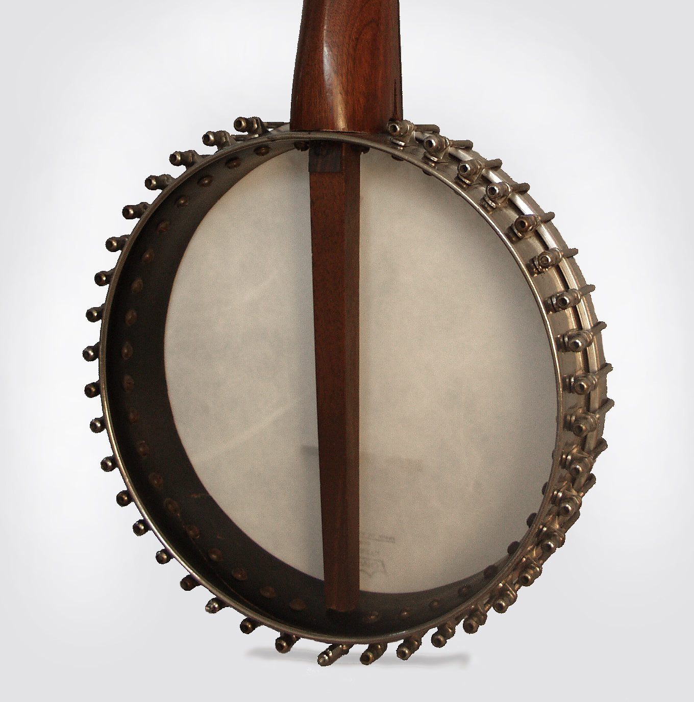Buckbee 5 String Banjo (1880's)