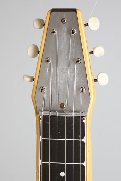 Fender Champion Lap Steel Electric Guitar (1952)