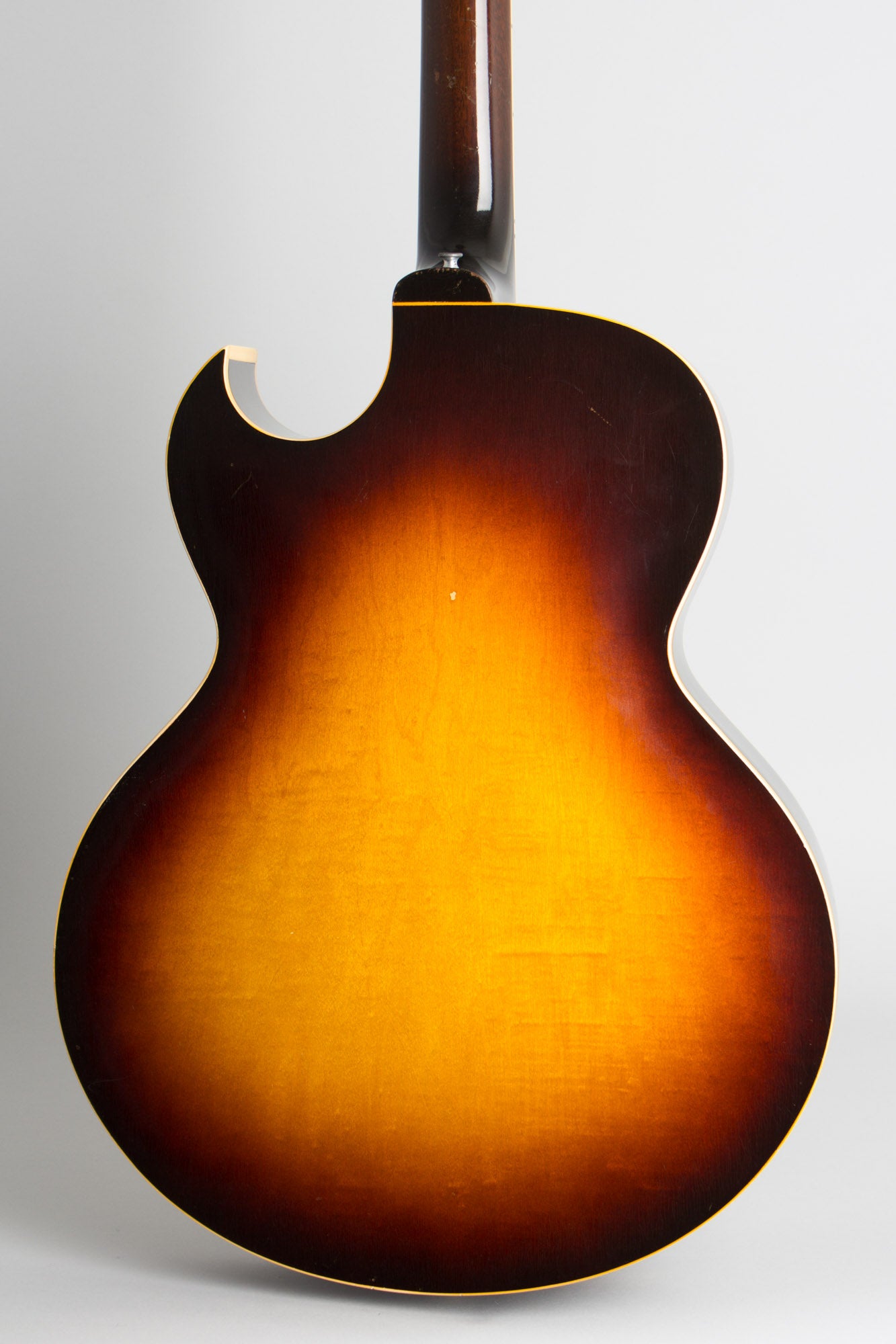 Gibson ES-175D Arch Top Hollow Body Electric Guitar (1956)