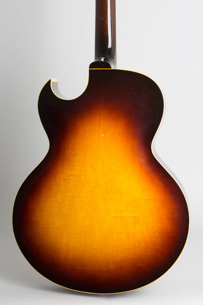 Gibson ES-175D Arch Top Hollow Body Electric Guitar (1956)