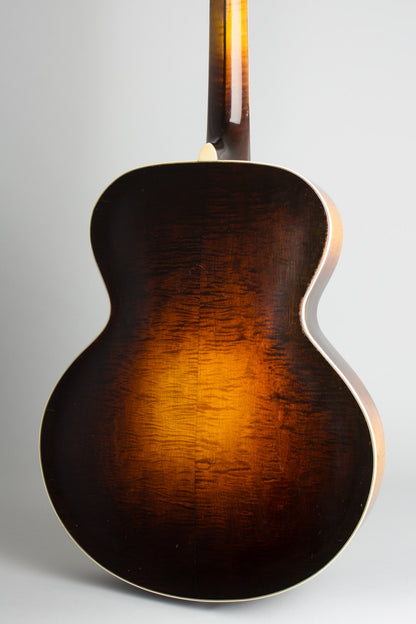 Gibson L-5 Arch Top Acoustic Guitar (1933)
