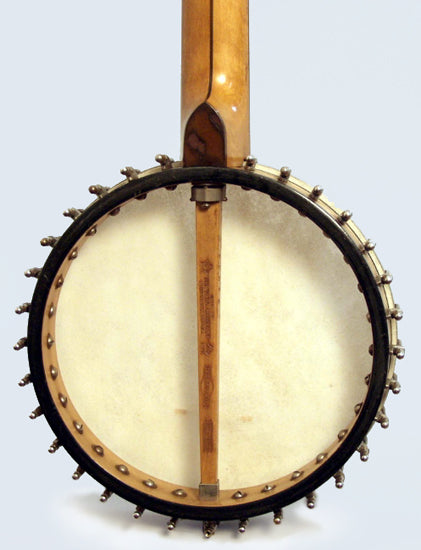 Vega Electric Guitar Banjo (1923)