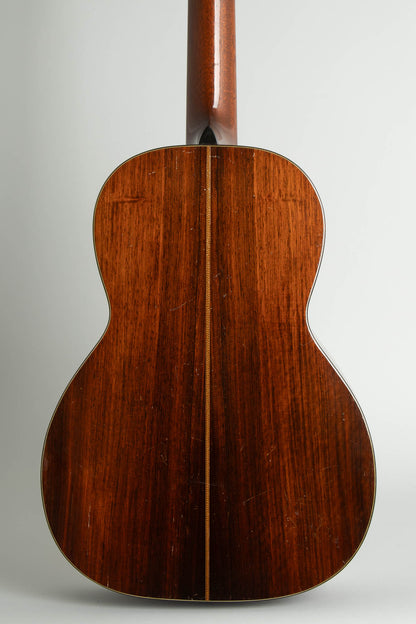 C. F. Martin 00-21 Flat Top Acoustic Guitar (1938)