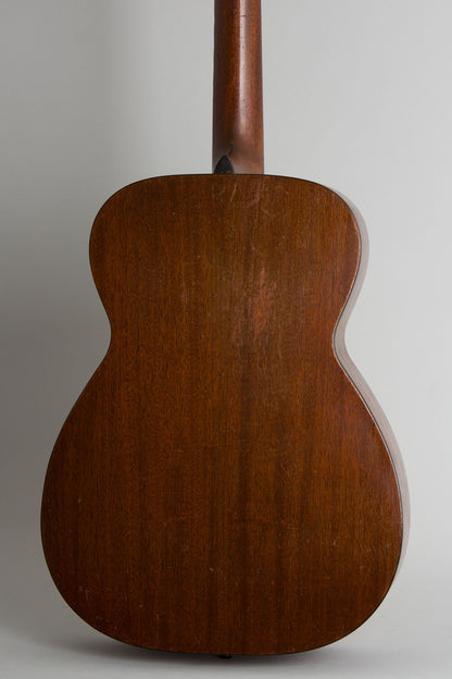 C. F. Martin 00-18 Flat Top Acoustic Guitar (1944)