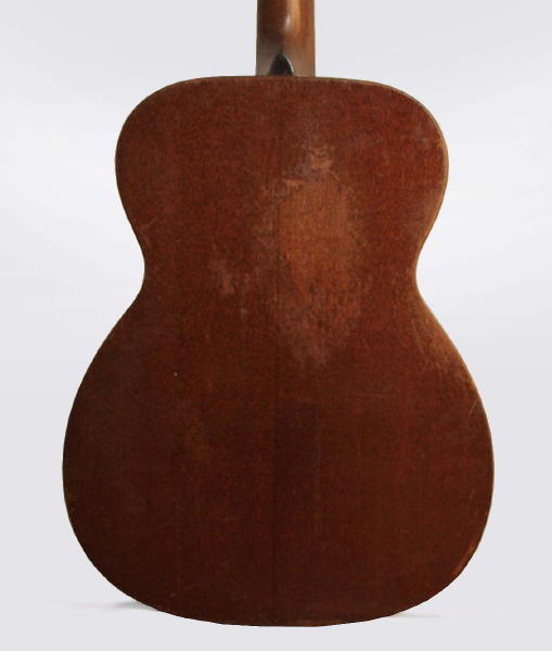 C. F. Martin 000-18 Flat Top Acoustic Guitar (1945)