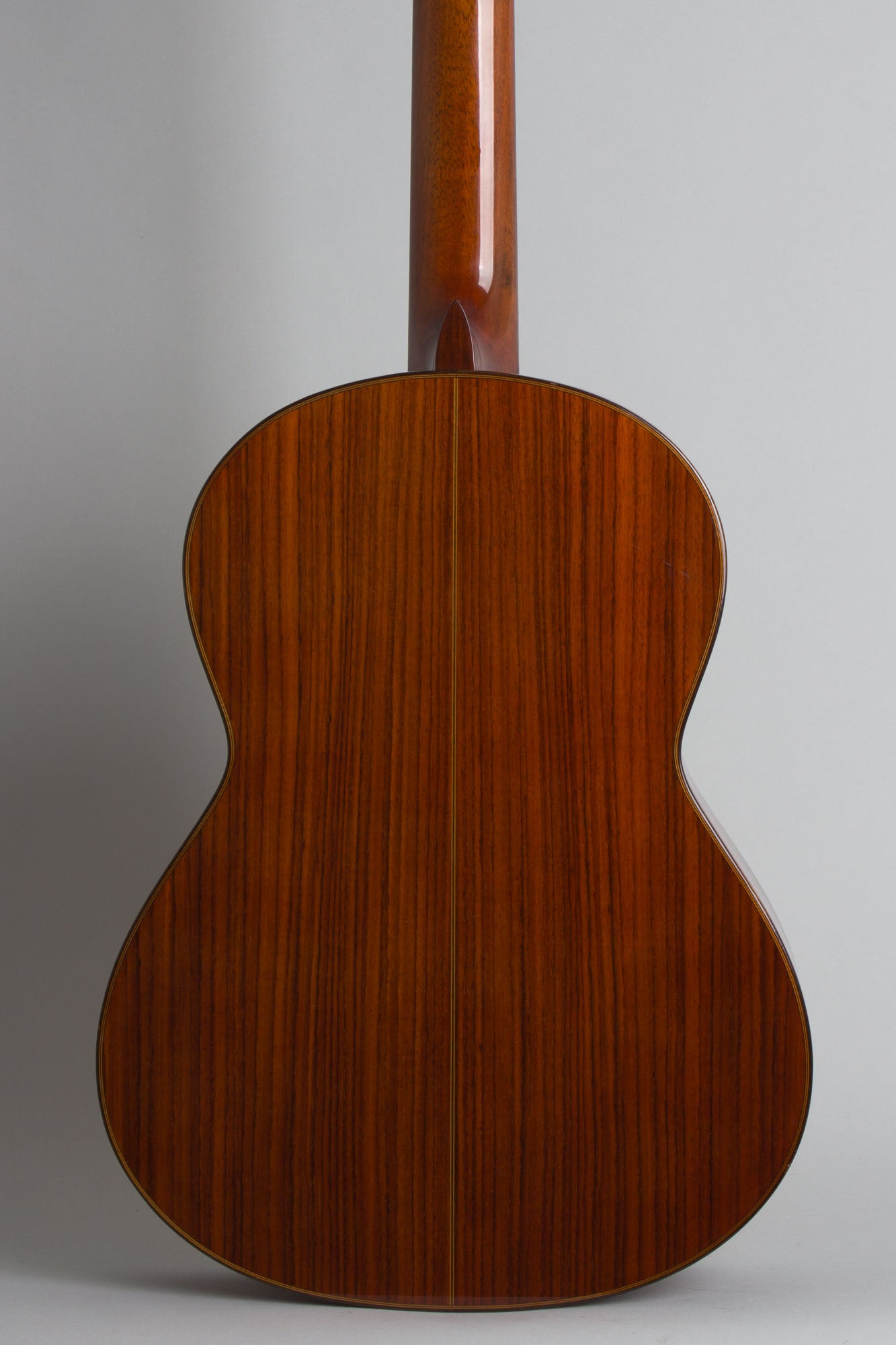 Hernandis Grade #2 Classical Guitar (1973)