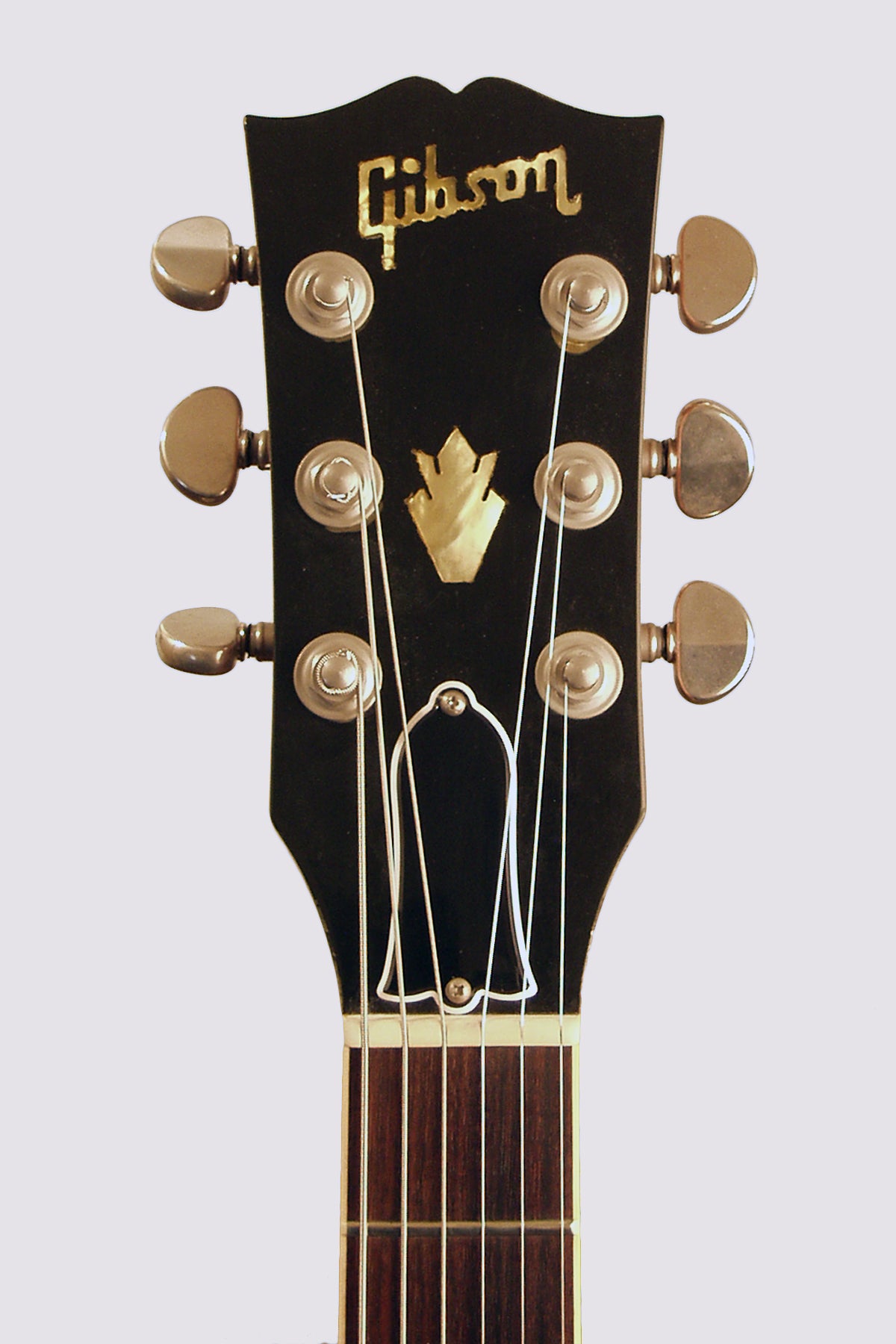 Gibson ES-335 DOT Semi-Hollow Body Electric Guitar (1984)