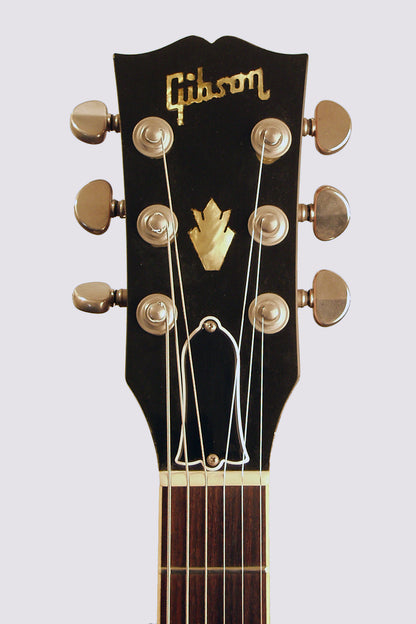 Gibson ES-335 DOT Semi-Hollow Body Electric Guitar (1984)