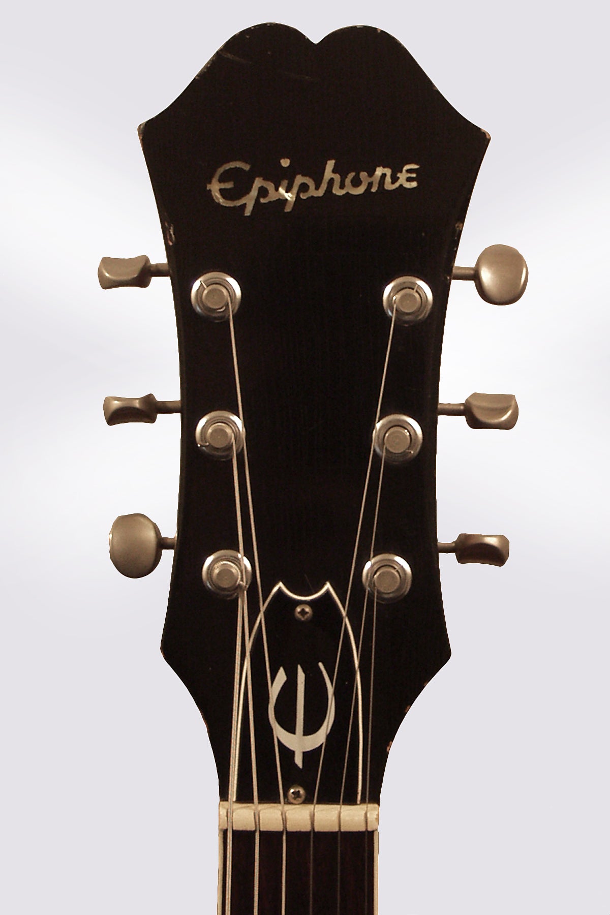 Epiphone Casino E-230TDC Thinline Hollow Body Electric Guitar (1967)
