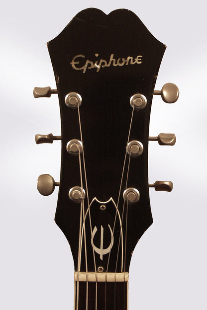 Epiphone Casino E-230TDC Thinline Hollow Body Electric Guitar (1967)