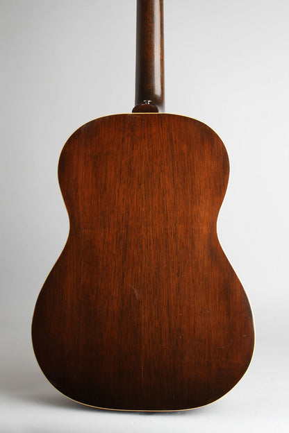 Gibson LG-1 Flat Top Acoustic Guitar (1952)