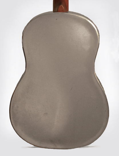 National Style 1 Tricone Resophonic Guitar (1932)