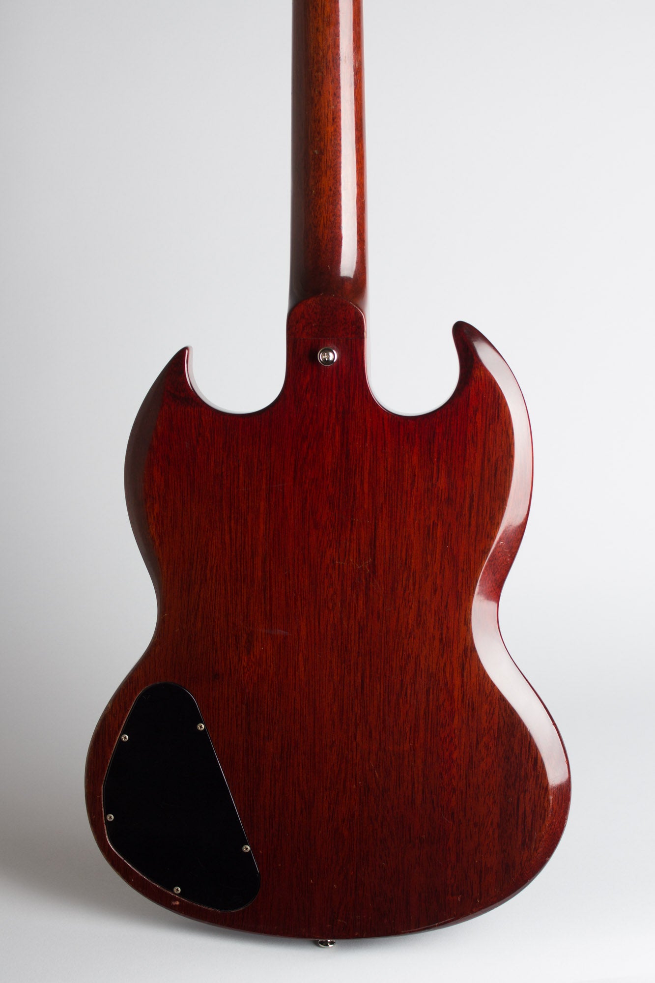 Gibson SG Standard Solid Body Electric Guitar (1969)
