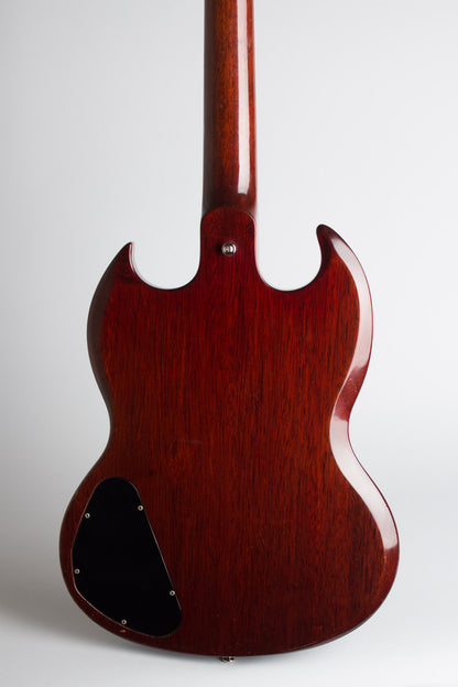 Gibson SG Standard Solid Body Electric Guitar (1969)