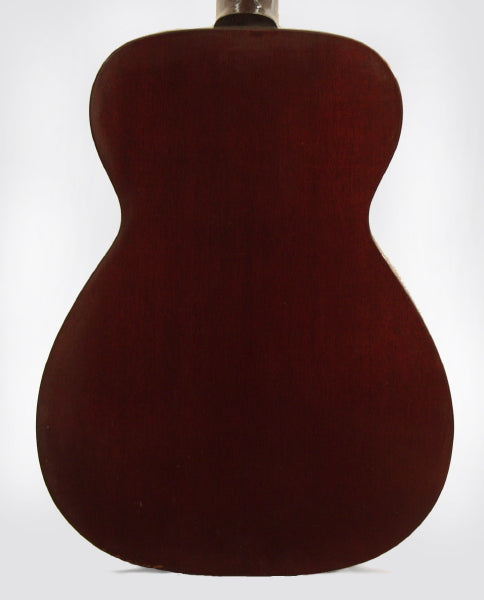 Guild F-20 Flat Top Acoustic Guitar (1964)