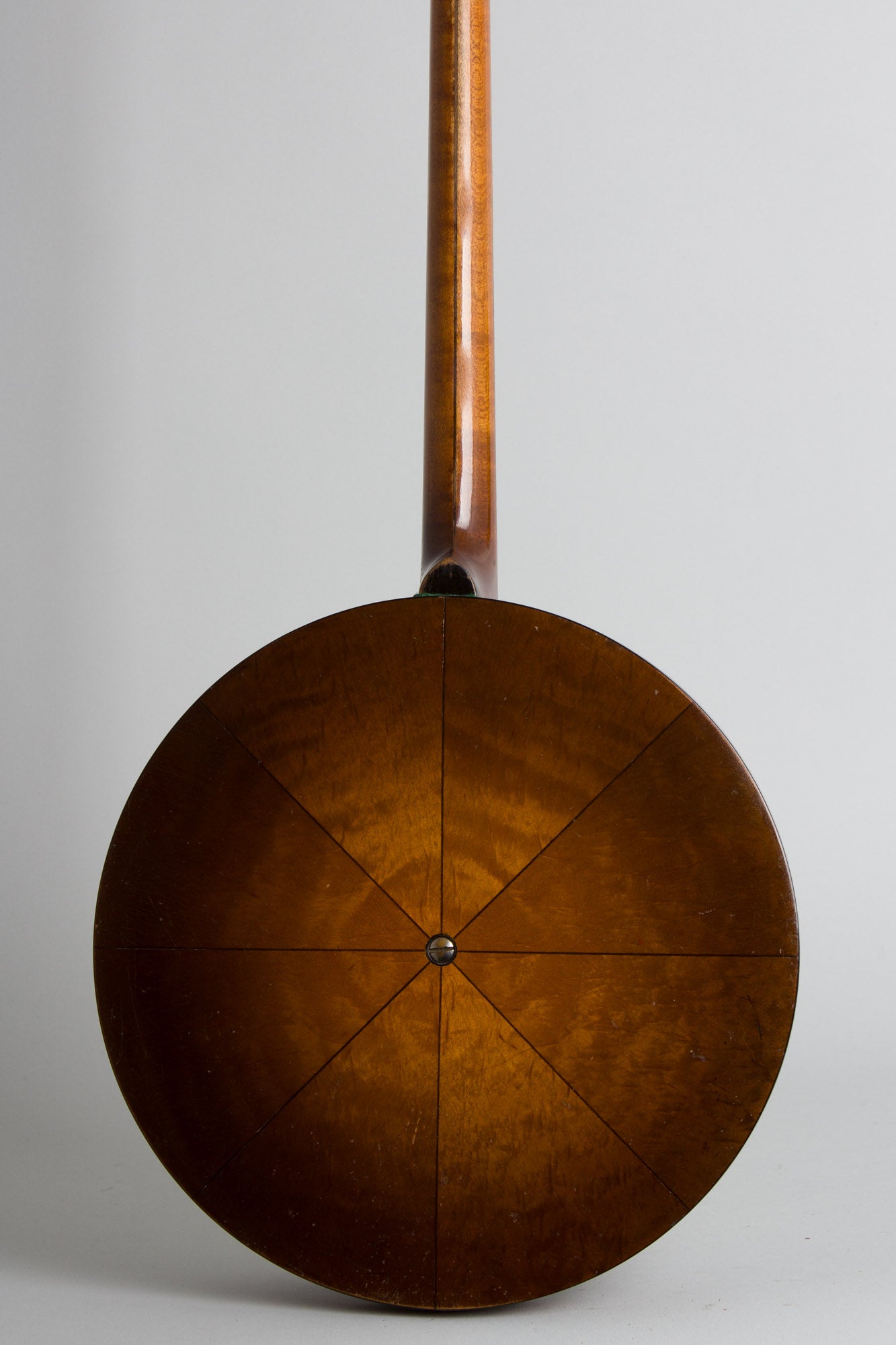 Vegaphone Professional Tenor Banjo (1927)