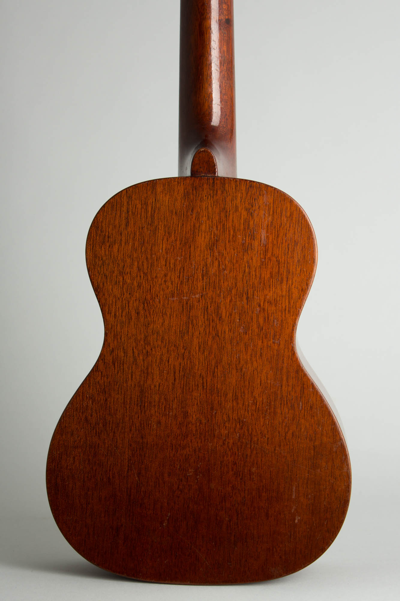 Nicola Turturro S. S. Stewart Tiple (1926)