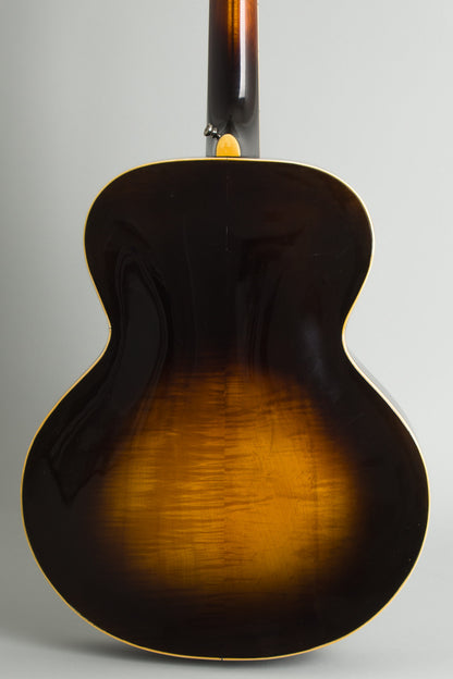 Epiphone Triumph Arch Top Acoustic Guitar (1935)