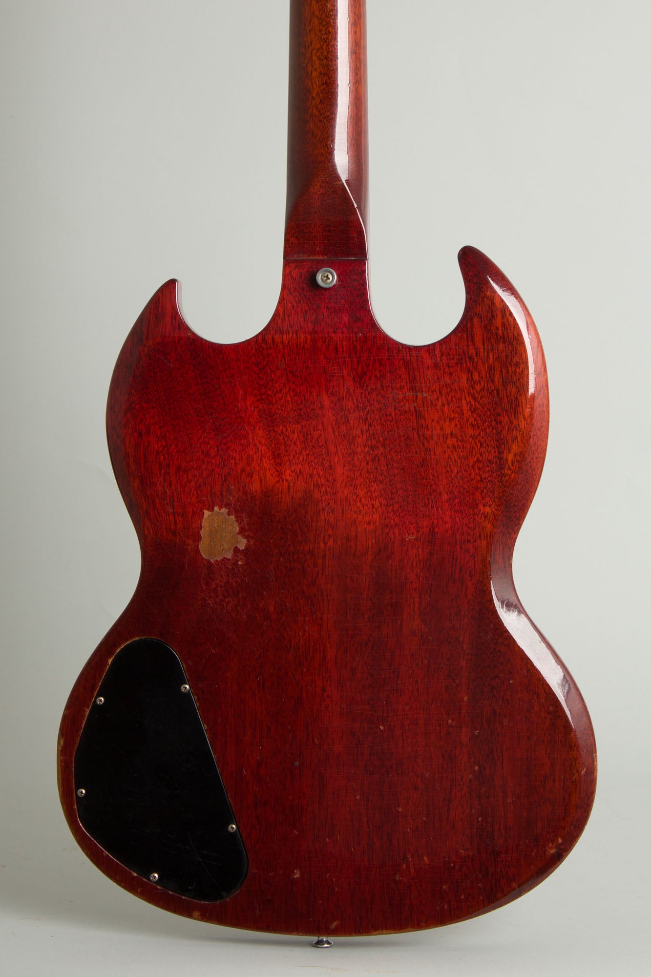 Gibson EB-3 Solid Body Electric Bass Guitar (1968)