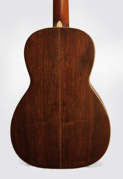C. F. Martin 0-28 Flat Top Acoustic Guitar (1883)
