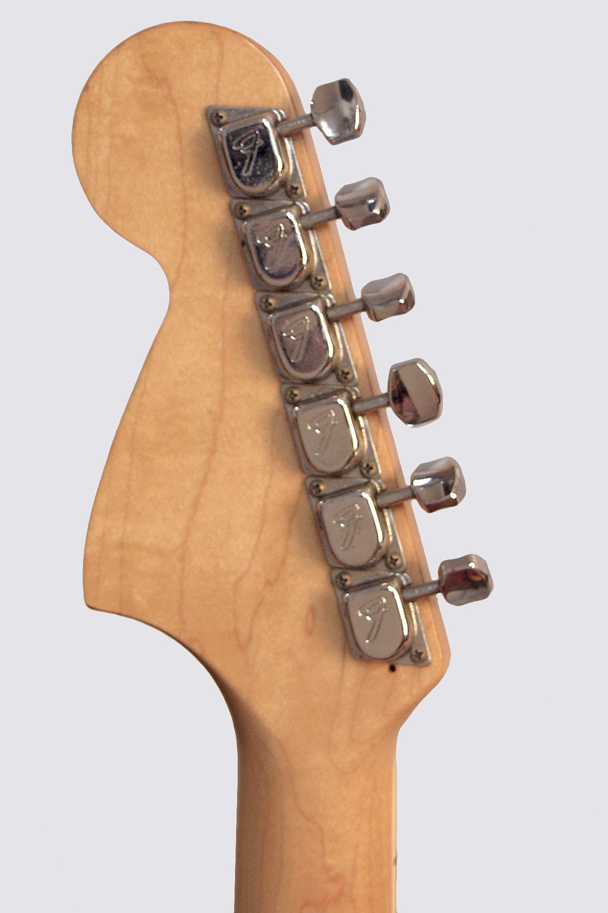 Fender Jaguar Solid Body Electric Guitar (1969)
