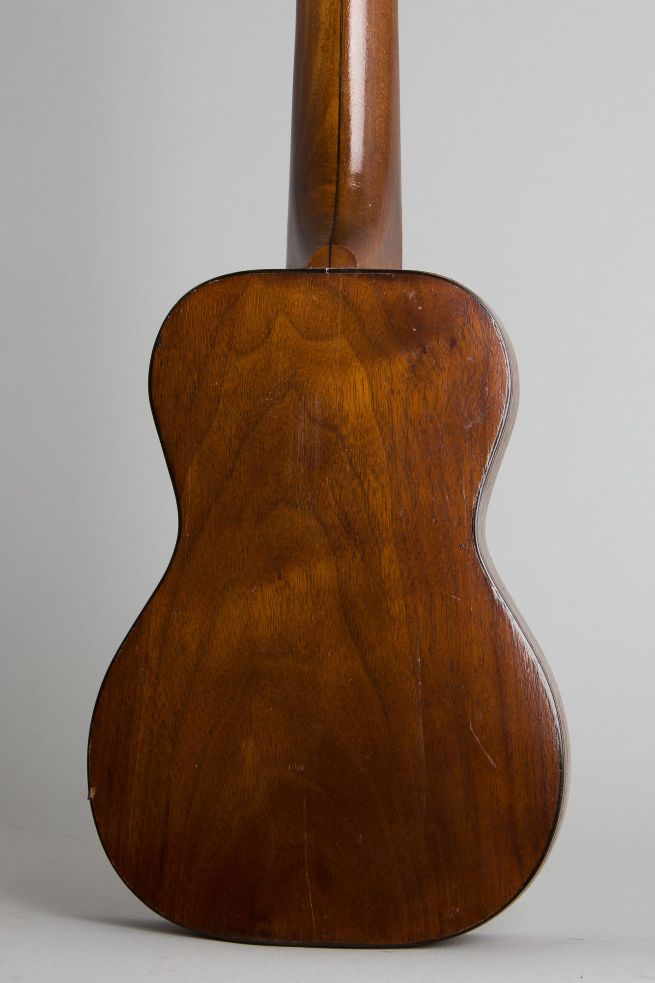Harmony Continental Soprano Ukulele (1930)
