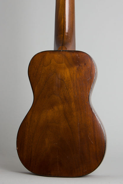 Harmony Continental Soprano Ukulele (1930)