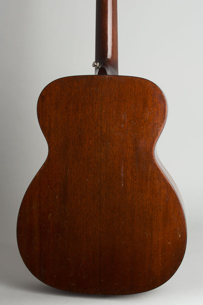 C. F. Martin 000-18 Flat Top Acoustic Guitar (1955)