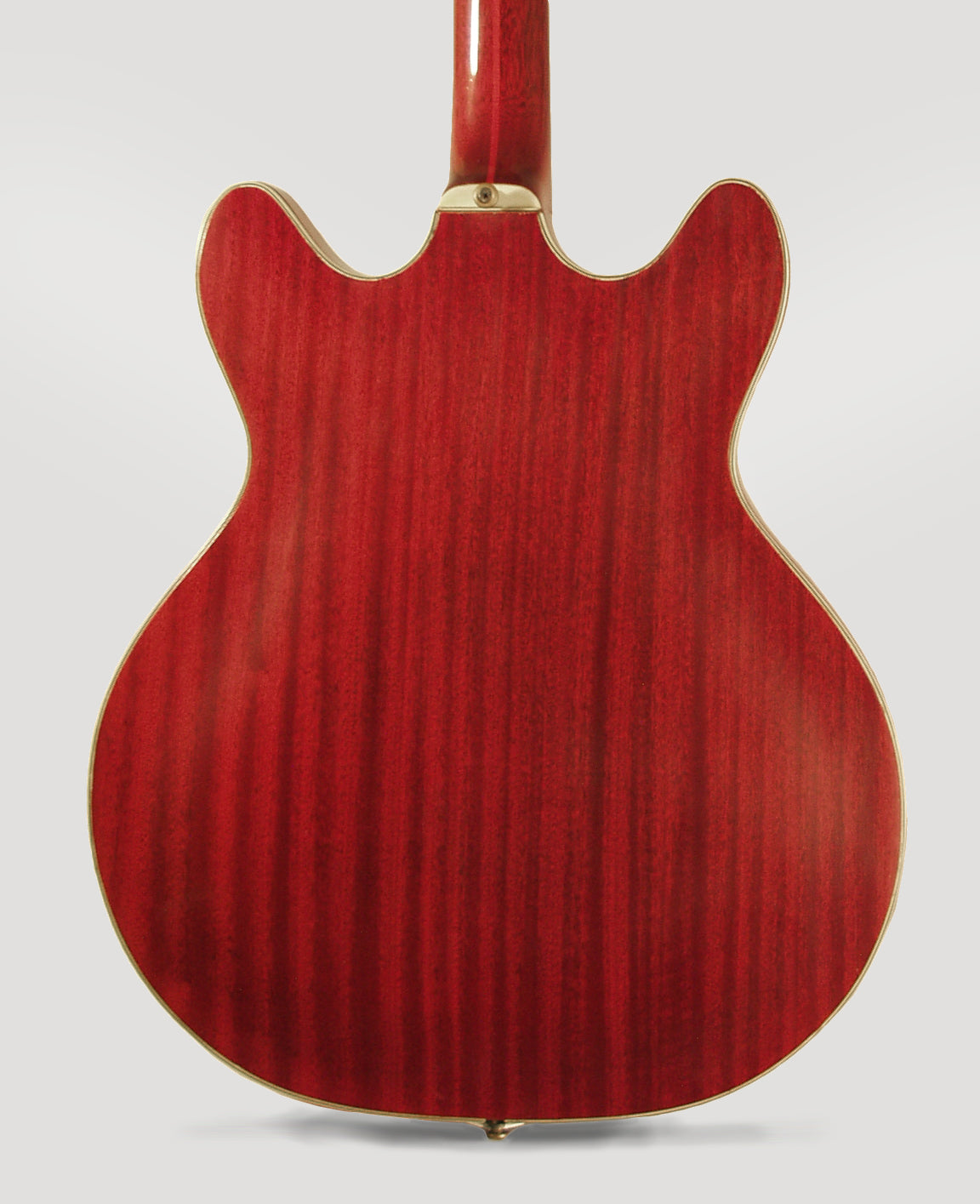Guild Starfire IV Thinline Hollow Body Electric Guitar (1966)