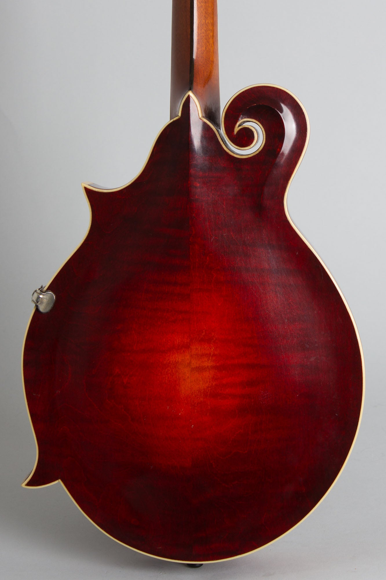 Gibson F-4 Carved Top Mandolin (1917)