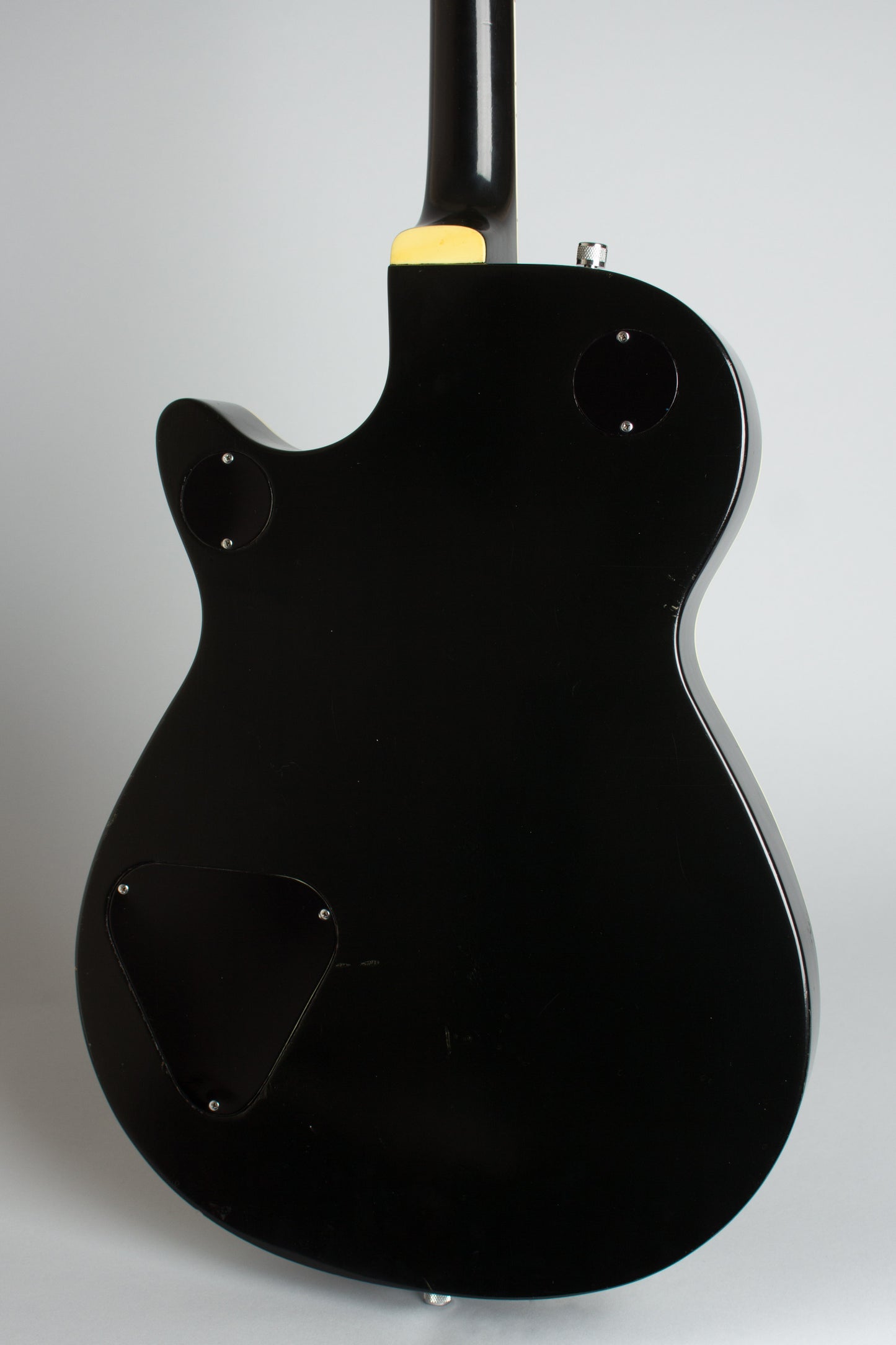 Gretsch PX 6127 Duo-Jet Plectrum Solid Body Electric Guitar (1955)